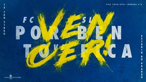 Where to find Porto vs. Benfica on US TV: Jan. 15, 2021