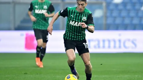 SPAL shock Sassuolo to book Italian Cup quarter-final clash with Juventus