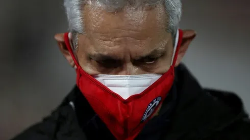 World Cup objective as Reinaldo Rueda appointed Colombia coach