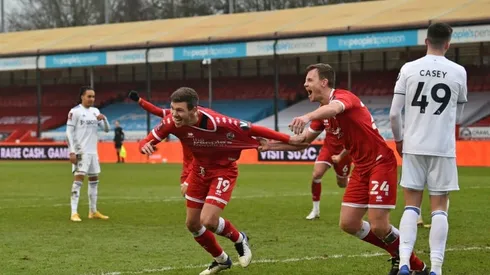 Bielsa to study Bayern template as he seeks to lift Leeds