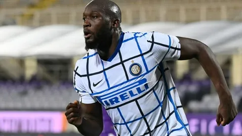 Ronaldo v Lukaku as title-chasing Juventus, Inter clash