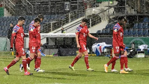 'Shocked' Bayern Munich knocked out of German Cup by second division Kiel