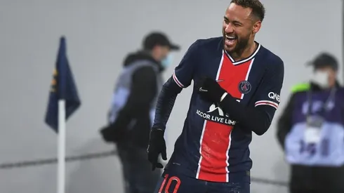 Returning Neymar helps PSG to Champions Trophy triumph over Marseille