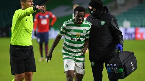 Celtic's Dubai trip was a 'mistake' admits chief exec