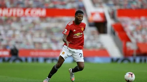 Man Utd defender Fosu-Mensah joins Leverkusen