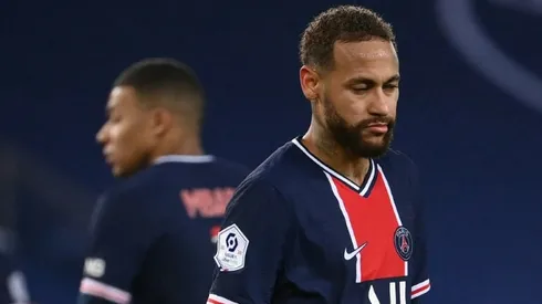 Neymar set to return for PSG in 'special game' for Pochettino