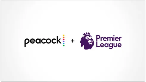 Peacock makes U-turn and will include EPL TV games on-demand