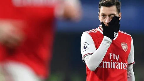 Ozil eyes Turkey or US move as he nears Arsenal exit