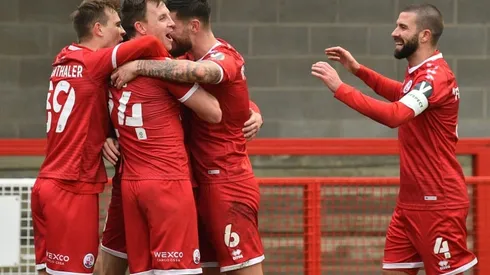 English league chief warns virus breaches could lead to football suspension