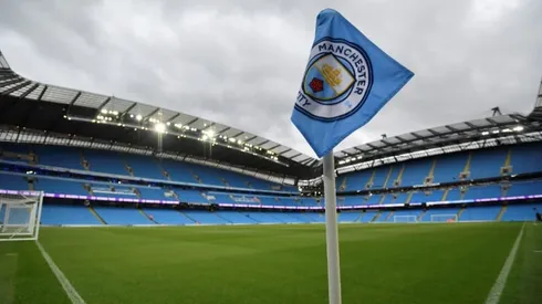 Man City group announces tie-up with Club Bolivar