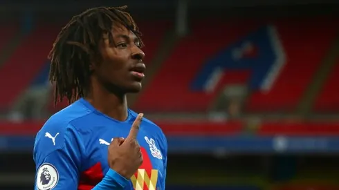 Eze latest Premier League star to breach Covid rules