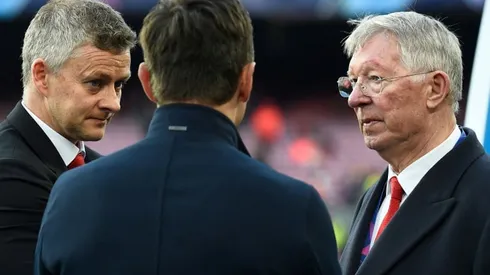 Man Utd must be 'humble' as they eye Premier League summit, says Solskjaer