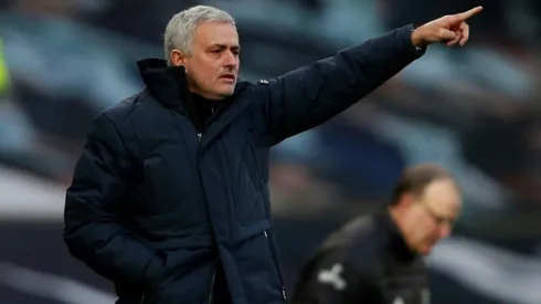 Mourinho ready for 'biggest game' of Spurs reign