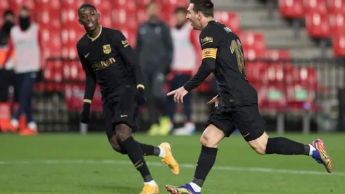 Messi on form, a new American star and Bayern beaten: Talking points from around Europe