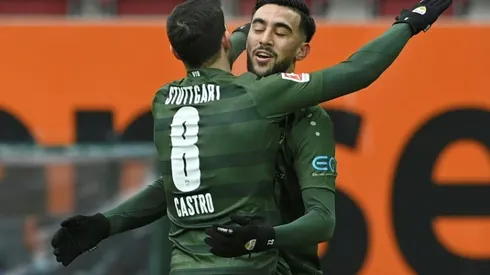 Matarazzo at a loss to explain Stuttgart's latest away win