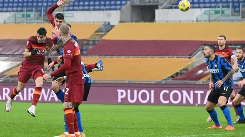 Late Mancini leveller stalls Inter, Napoli bounce back at Udinese