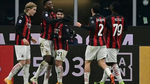 Ibrahimovic returns as Milan bounce back to extend Serie A lead