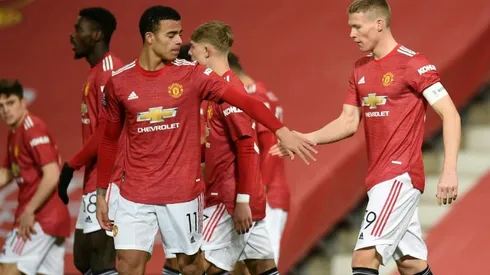McTominay heads Man Utd past Watford and into FA Cup fourth round