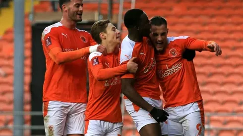 Non-league Chorley shock virus-hit Derby, West Brom crash out of FA Cup