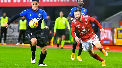 Meet 'the boss' Saliba, Arsenal's unwanted 19-year-old defender