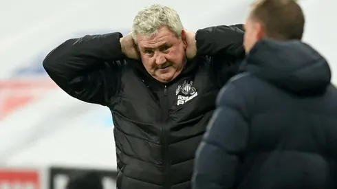 Bruce questions morality of playing football as virus spikes in Britain