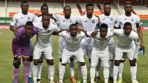 Nigerian showdown between Enyimba and Rivers looms in CAF Cup