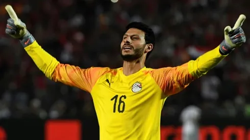 African champions Ahly to face Sudanese sharpshooter Malik