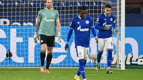 Schalke close on unwanted record, Atletico defend Liga lead - what to watch in Europe this weekend