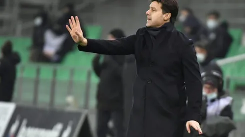 Pochettino looking for lift-off with PSG