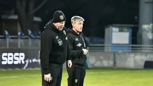 'No excuses' for Gibbes' leaders La Rochelle at Racing 92