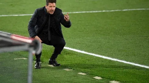 No room for complacency as Atletico's rivals find their rhythm