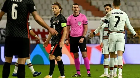 Of mice and men: Keeping track of Ronaldo and co