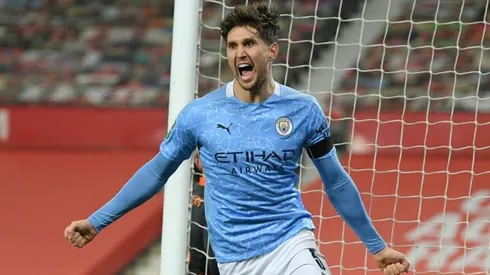 Guardiola dedicates derby win to Man City legend Bell