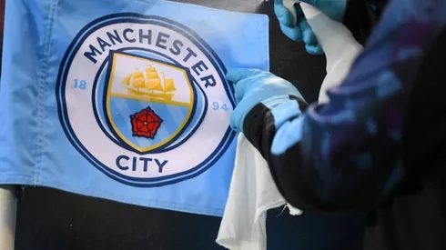 Man City confirm more coronavirus cases