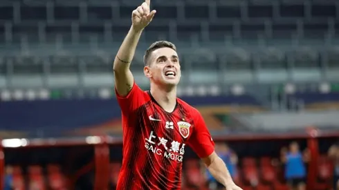 'End of an era' as Chinese football's star power fades