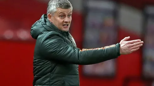 Solskjaer wants trophies to show for Man Utd progress