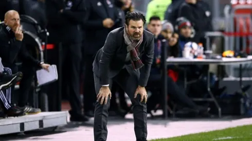Former defender Vanney returns to LA Galaxy as head coach
