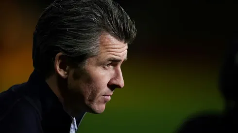 Barton to leave Fleetwood with 'immediate effect'