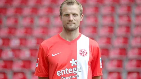 Struggling Mainz hope new boss Svensson can emulate Klopp, Tuchel