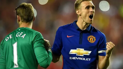 Fletcher joins Man Utd's first-team coaching staff