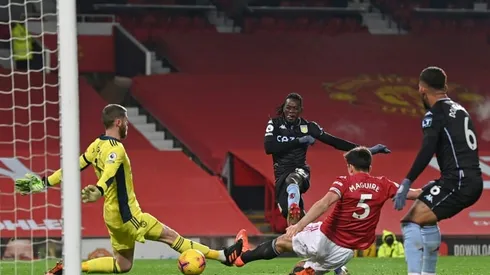 African players in Europe: Traore maintains hot scoring streak