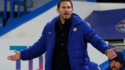 Lampard braced for Chelsea 'pain' after Man City masterclass