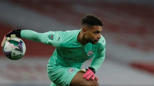 Man City without Ederson, Torres for trip to Chelsea