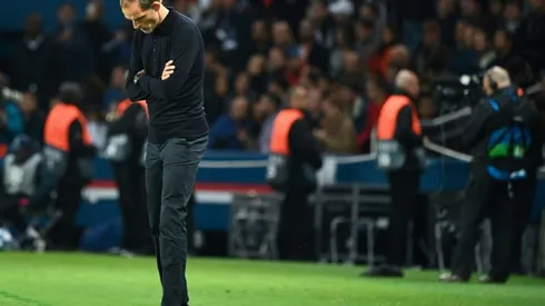 Tuchel's former PSG assistant says sacking 'a shock'