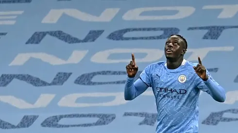 'Disappointed' Man City to probe report Mendy breached virus rules
