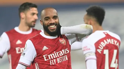 Arteta sees brighter future for Arsenal after pivotal week