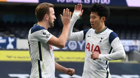 Kane and Son spark Spurs into life amid more Premier League Covid gloom