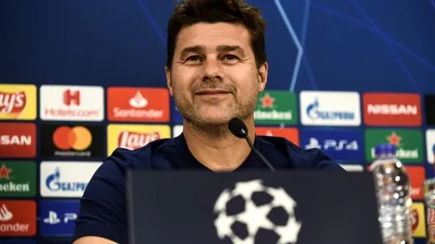 Pochettino named new coach of PSG, vows to 'win with style'