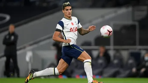 Spurs slam stars for flouting coronavirus protocols