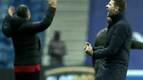 Rangers open up 19-point lead on Celtic after Old Firm win